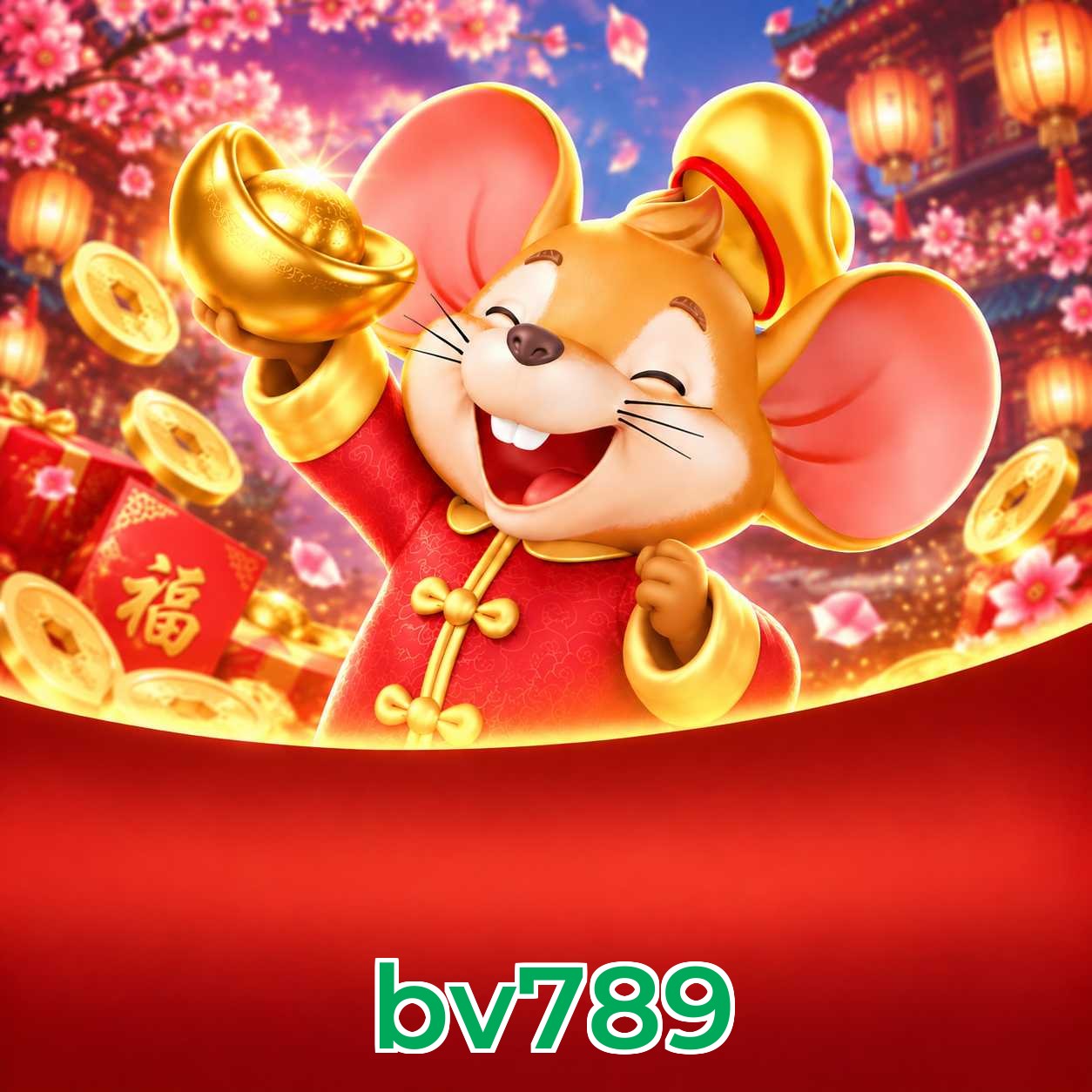 Comparação Fortune Tiger Ox e Rabbit na bv789
