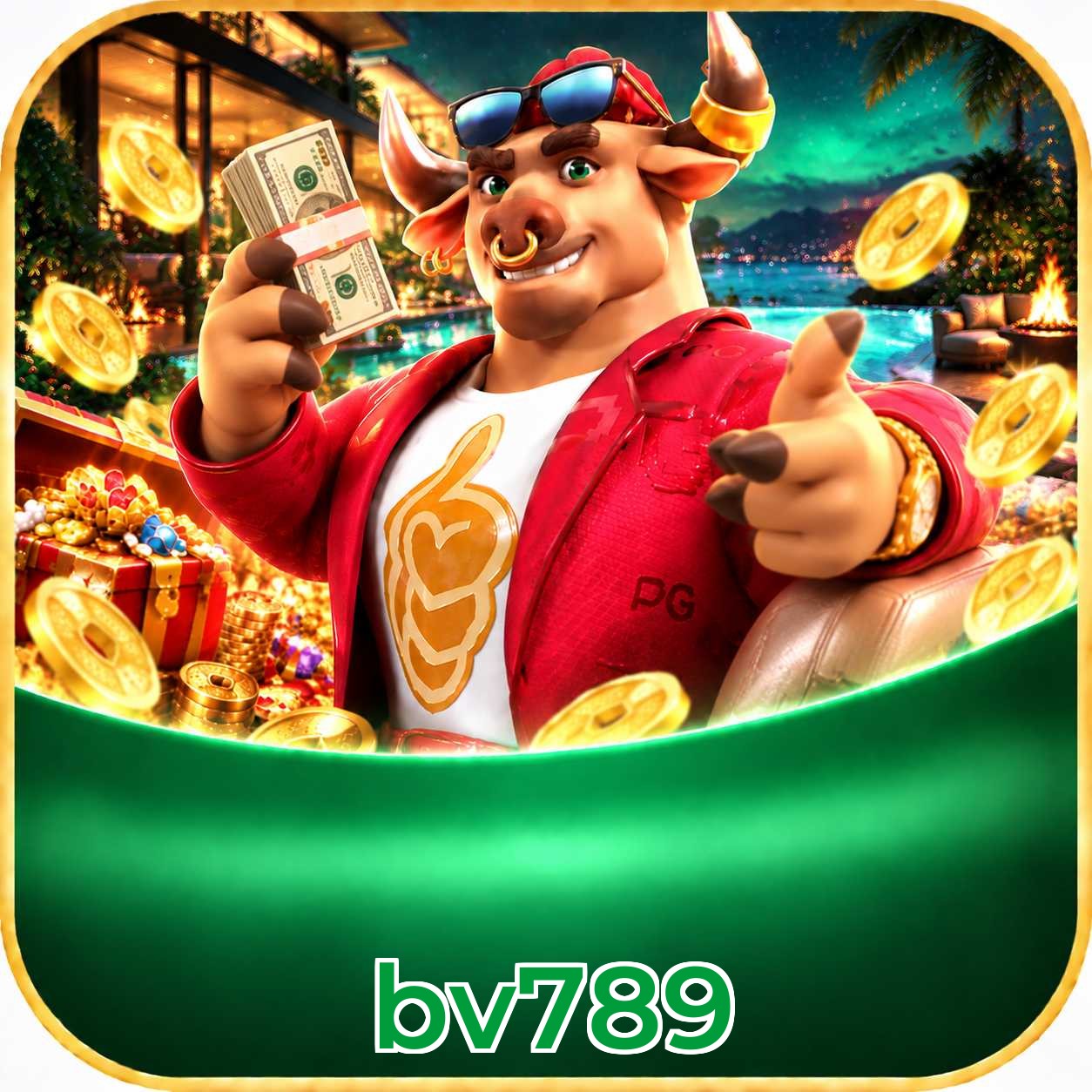 Download multiplataforma do app bv789 para Android e iOS