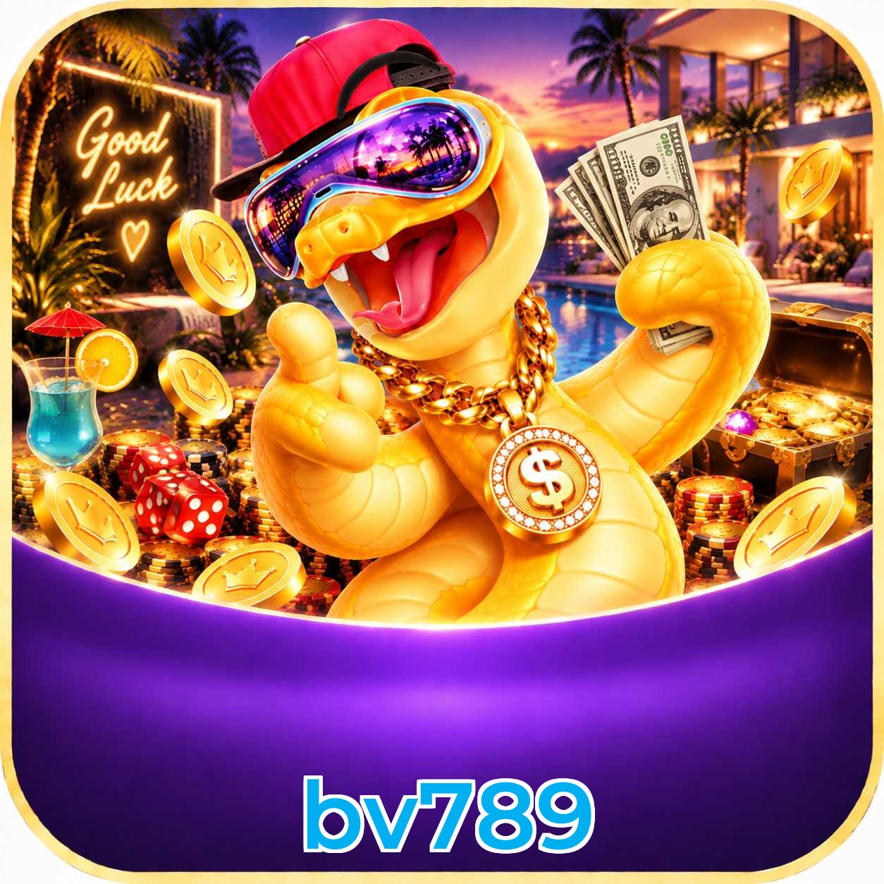 Segurança do APK bv789