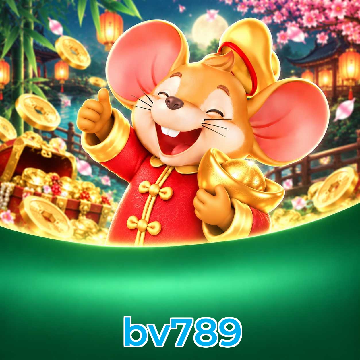 Grandes vitórias em Fortune Games na bv789 com PIX rápido