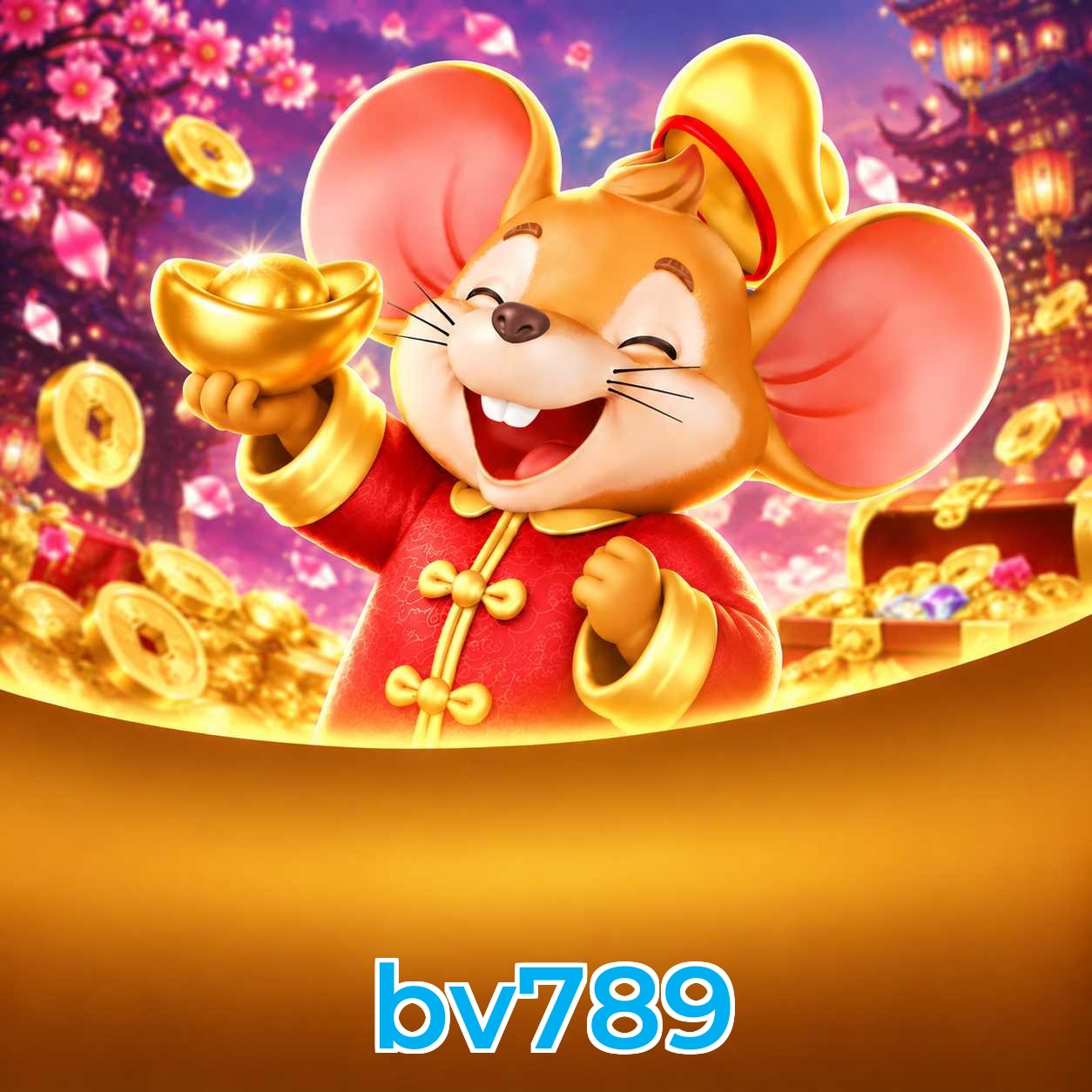 Bônus exclusivo do APK bv789